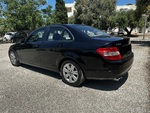 Mercedes C180 KOMPRESSOR ΕΛΛΗΝΙΚΗΣ ΑΝΤΙΠΡΟΣΩΠΕΙΑΣ