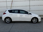 Toyota Auris ΕΛΛΗΝΙΚΗΣ ΑΝΤΙΠΡΟΣΩΠΕΙΑΣ