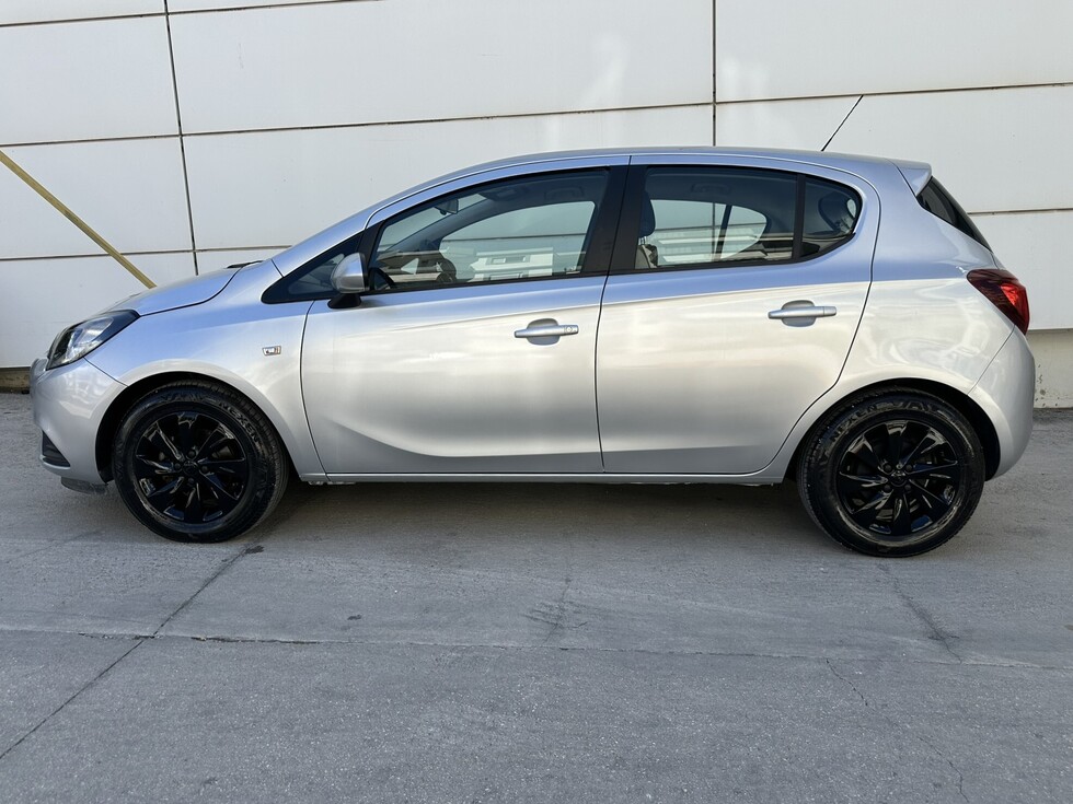 Opel Corsa ΕΛΛΗΝΙΚΗΣ ΑΝΤΙΠΡΟΣΩΠΕΙΑΣ