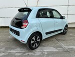 Renault Twingo ΕΛΛΗΝΙΚΗΣ ΑΝΤΙΠΡΟΣΩΠΕΙΑΣ