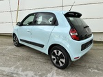 Renault Twingo ΕΛΛΗΝΙΚΗΣ ΑΝΤΙΠΡΟΣΩΠΕΙΑΣ