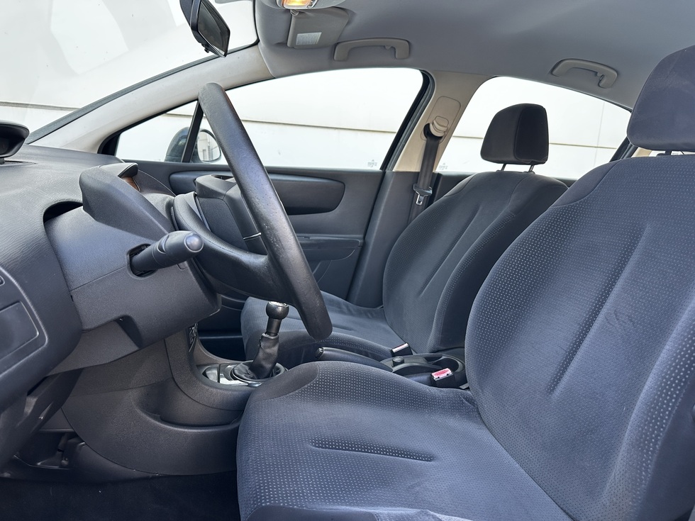 Citroen C4  ΕΛΛΗΝΙΚΗΣ ΑΝΤΙΠΡΟΣΩΠΕΙΑΣ