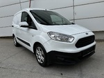 Ford Transit Courier ΕΛΛΗΝΙΚΗΣ ΑΝΤΙΠΡΟΣΩΠΕΙΑΣ