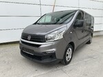 Fiat Talento 9 ΘΕΣΕΩΝ ΕΛΛΗΝΙΚΗΣ ΑΝΤΙΠΡΟΣΩΠΕΙΑΣ