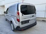 Ford Transit Connect ΕΛΛΗΝΙΚΗΣ ΑΝΤΙΠΡΟΣΩΠΕΙΑΣ