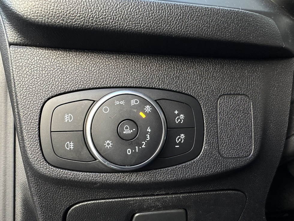 Ford Focus TDCi Business ΕΛΛΗΝΙΚΗΣ ΑΝΤΙΠΡΟΣΩΠΕΙΑΣ