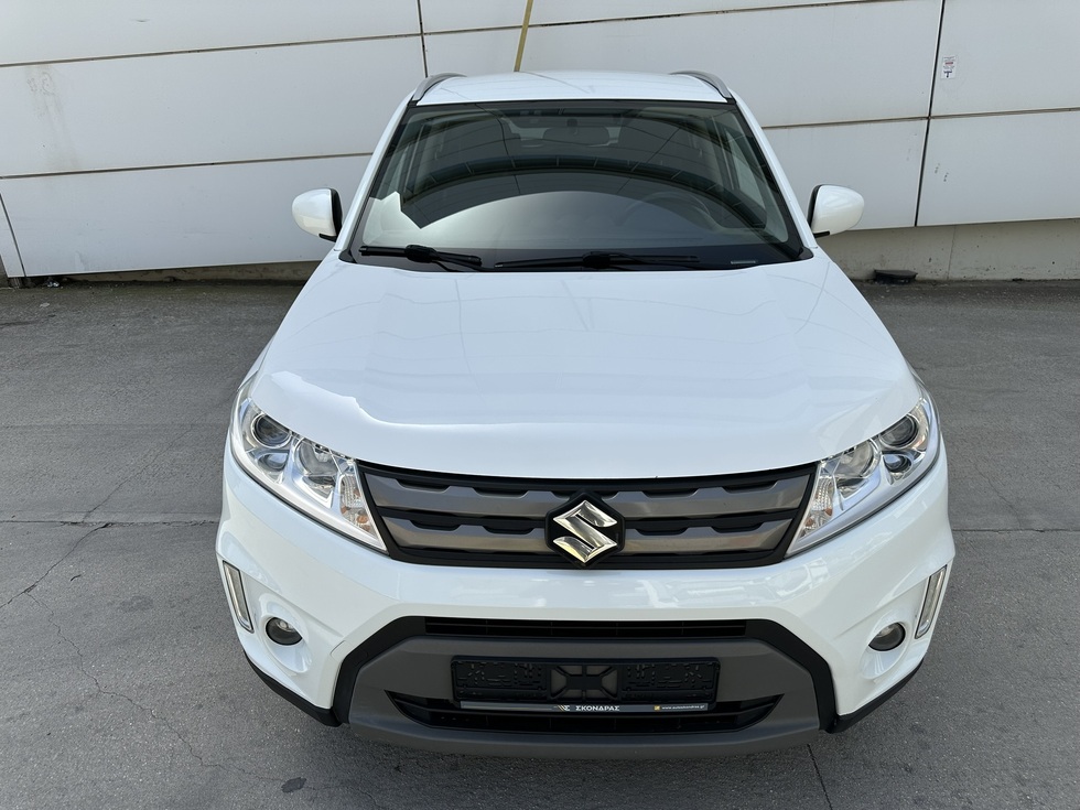 Suzuki Vitara ΕΛΛΗΝΙΚΗΣ ΑΝΤΙΠΡΟΣΩΠΕΙΑΣ