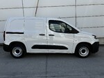 Citroen Berlingo VAN ΕΛΛΗΝΙΚΗΣ ΑΝΤΙΠΡΟΣΩΠΕΙΑΣ