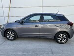 Hyundai i 20 ΑΥΤΟΜΑΤΟ ΕΛΛΗΝΙΚΗΣ ΑΝΤΙΠΡΟΣΩΠΕΙΑΣ