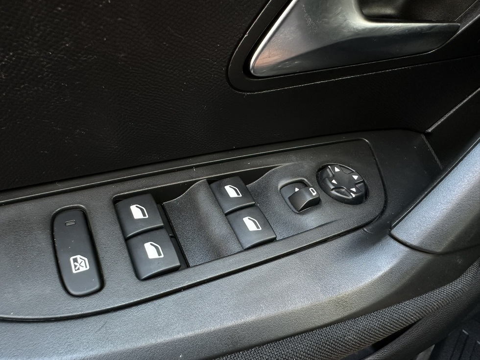 Peugeot 2008 ΕΛΛΗΝΙΚΗΣ ΑΝΤΙΠΡΟΣΩΠΕΙΑΣ