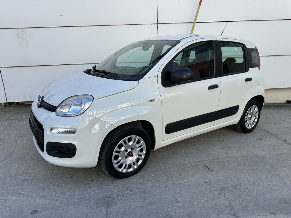 Fiat Panda Christmas Offer - ΔΩΡΟ ΤΕΛΗ 2026 !!