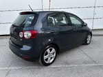 Volkswagen Golf Plus TSI