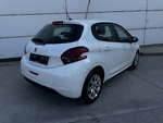 Peugeot 208 ΕΛΛΗΝΙΚΗΣ ΑΝΤΙΠΡΟΣΩΠΕΙΑΣ
