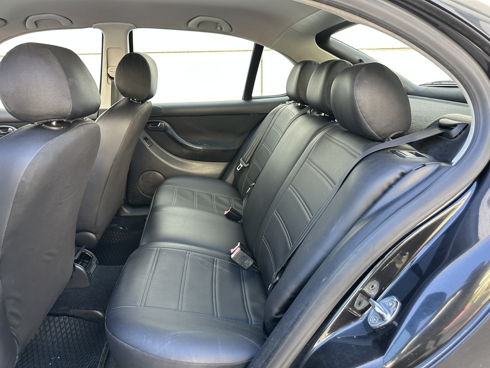Seat Leon ΕΛΛΗΝΙΚΗΣ ΑΝΤΙΠΡΟΣΩΠΕΙΑΣ
