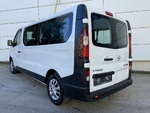 Opel Vivaro 9ΘΕΣΙΟ ΕΛΛΗΝΙΚΗΣ ΑΝΤΙΠΡΟΣΩΠΕΙΑΣ