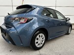 Toyota Corolla HYBRID ΕΛΛΗΝΙΚΗΣ ΑΝΤΙΠΡΟΣΩΠΕΙΑΣ
