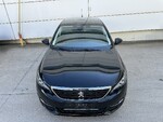 Peugeot 308 Active Plus ΕΛΛΗΝΙΚΗΣ ΑΝΤΙΠΡΟΣΩΠΕΙΑΣ