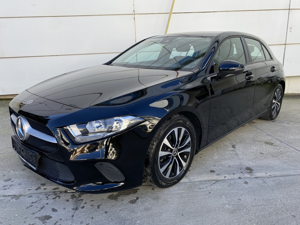 Mercedes A160 Christmas Offer - ΔΩΡΟ ΤΕΛΗ 2026 !!