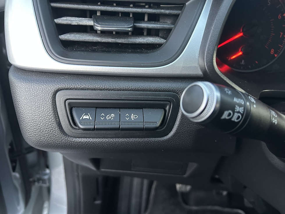 Renault Captur ΕΛΛΗΝΙΚΗΣ ΑΝΤΙΠΡΟΣΩΠΕΙΑΣ