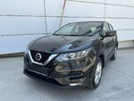 Nissan Qashqai ΑΥΤΟΜΑΤΟ ΕΛΛΗΝΙΚΗΣ ΑΝΤΙΠΡΟΣΩΠΕΙΑΣ