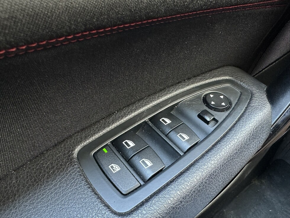 BMW 116d ΕΛΛΗΝΙΚΗΣ ΑΝΤΙΠΡΟΣΩΠΕΙΑΣ