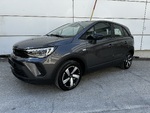 Opel Crossland  Business ΕΛΛΗΝΙΚΗΣ ΑΝΤΙΠΡΟΣΩΠΕΙΑΣ