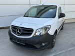 Mercedes-Benz Citan ΕΛΛΗΝΙΚΗΣ ΑΝΤΙΠΡΟΣΩΠΕΙΑΣ