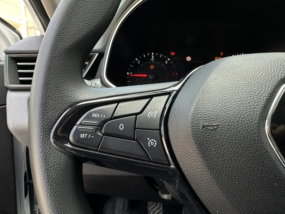 Renault Clio ΕΛΛΗΝΙΚΗΣ ΑΝΤΙΠΡΟΣΩΠΕΙΑΣ