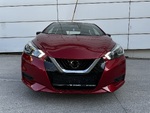 Nissan Micra ΕΛΛΗΝΙΚΗΣ ΑΝΤΙΠΡΟΣΩΠΕΙΑΣ