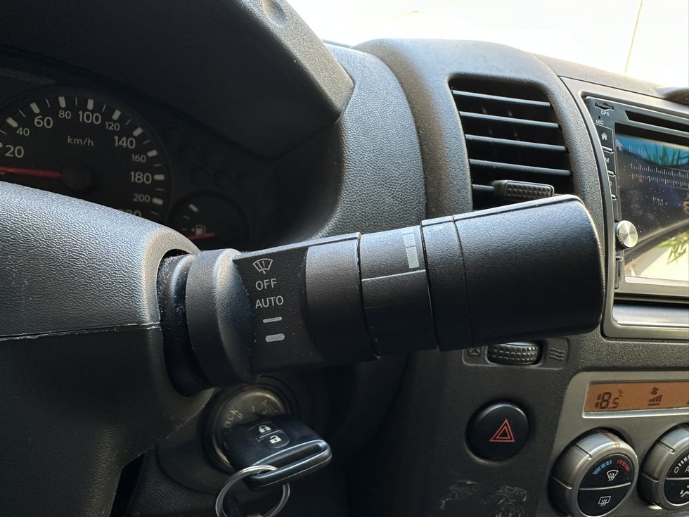 Nissan Navara D40 ΑΥΤΟΜΑΤΟ 4x4 ΤΕΛΙΚΗ ΤΙΜΗ ΜΕ ΦΠΑ