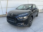 Citroen C4 Cactus ΕΛΛΗΝΙΚΗΣ ΑΝΤΙΠΡΟΣΩΠΕΙΑΣ