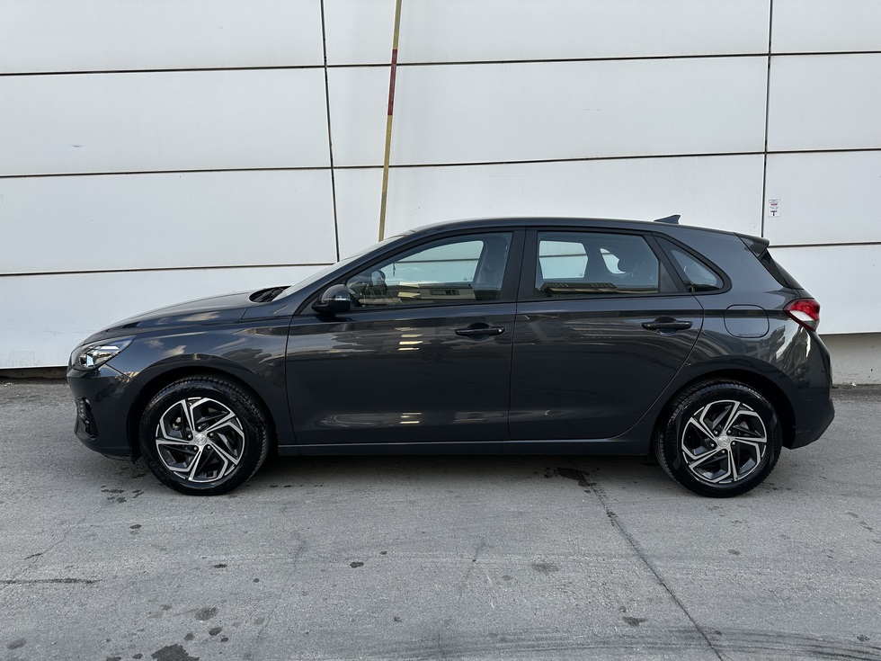 Hyundai i30 Premium ΕΛΛΗΝΙΚΗΣ ΑΝΤΙΠΡΟΣΩΠΕΙΑΣ