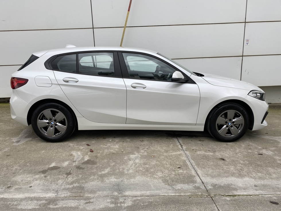 BMW 116i Christmas Offer - ΔΩΡΟ ΤΕΛΗ 2026 !!