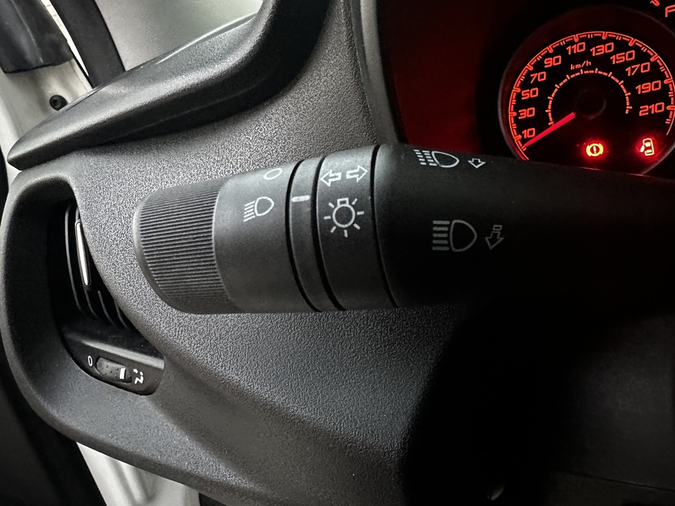 Fiat Doblo Cargo ΕΛΛΗΝΙΚΗΣ ΑΝΤΙΠΡΟΣΩΠΕΙΑΣ