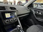 Renault Kadjar Blue dCi Sport EDITION ΕΛΛΗΝΙΚΗΣ ΑΝΤΙΠΡΟΣΩΠΕΙΑΣ