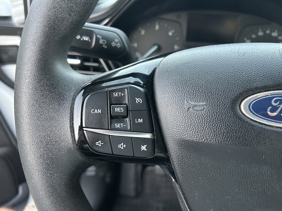 Ford Fiesta Connected ΕΛΛΗΝΙΚΗΣ ΑΝΤΙΠΡΟΣΩΠΕΙΑΣ