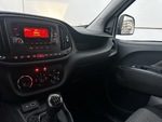 Fiat Doblo Cargo ΕΛΛΗΝΙΚΗΣ ΑΝΤΙΠΡΟΣΩΠΕΙΑΣ