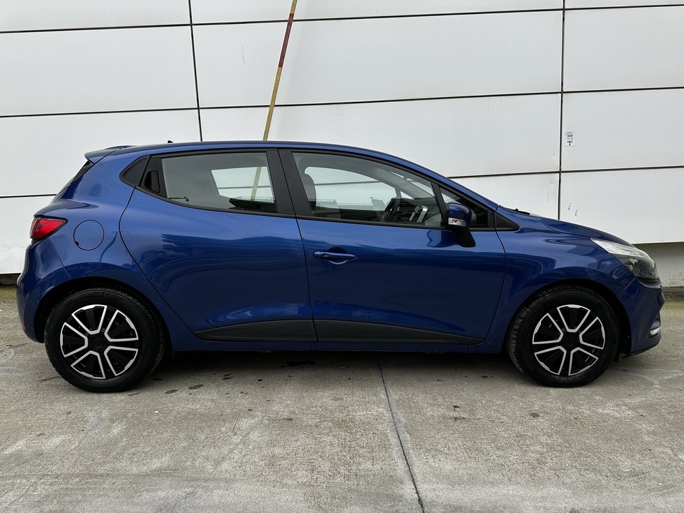 Renault Clio ΟΘΟΝΗ NAVI ΕΛΛΗΝΙΚΗΣ ΑΝΤΙΠΡΟΣΩΠΕΙΑΣ