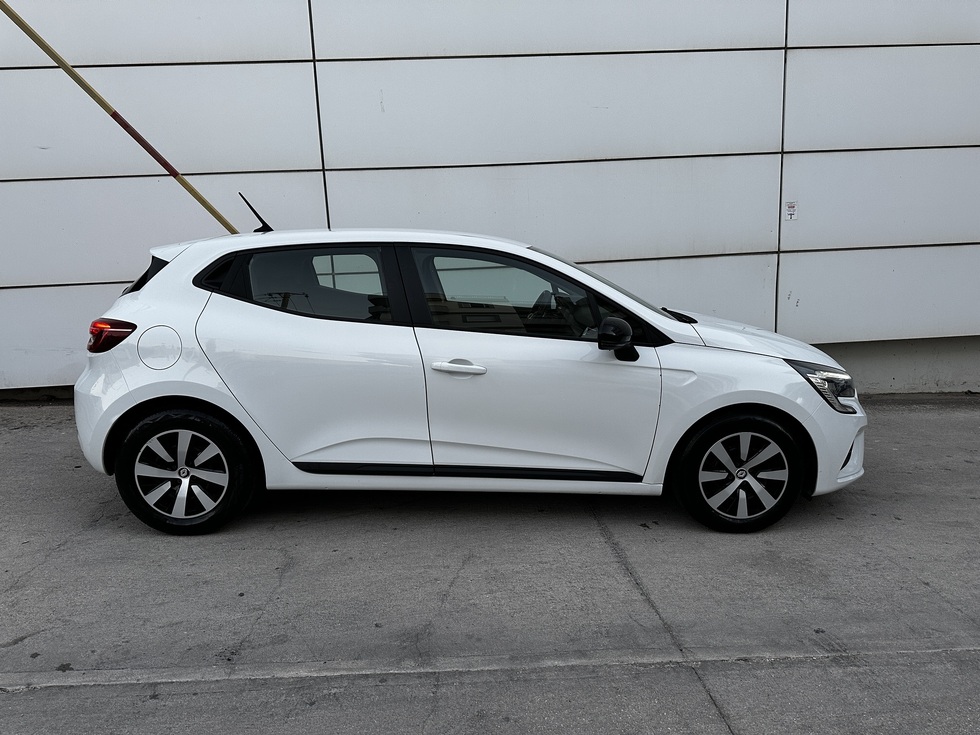 Renault Clio EQUILIBRE ΕΛΛΗΝΙΚΗΣ ΑΝΤΙΠΡΟΣΩΠΕΙΑΣ