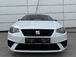 Seat Ibiza ΑΥΤΟΜΑΤΟ ΕΛΛΗΝΙΚΗΣ ΑΝΤΙΠΡΟΣΩΠΕΙΣ