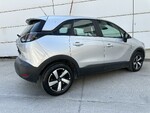 Opel Crossland ΕΛΛΗΝΙΚΗΣ ΑΝΤΙΠΡΟΣΩΠΕΙΑΣ