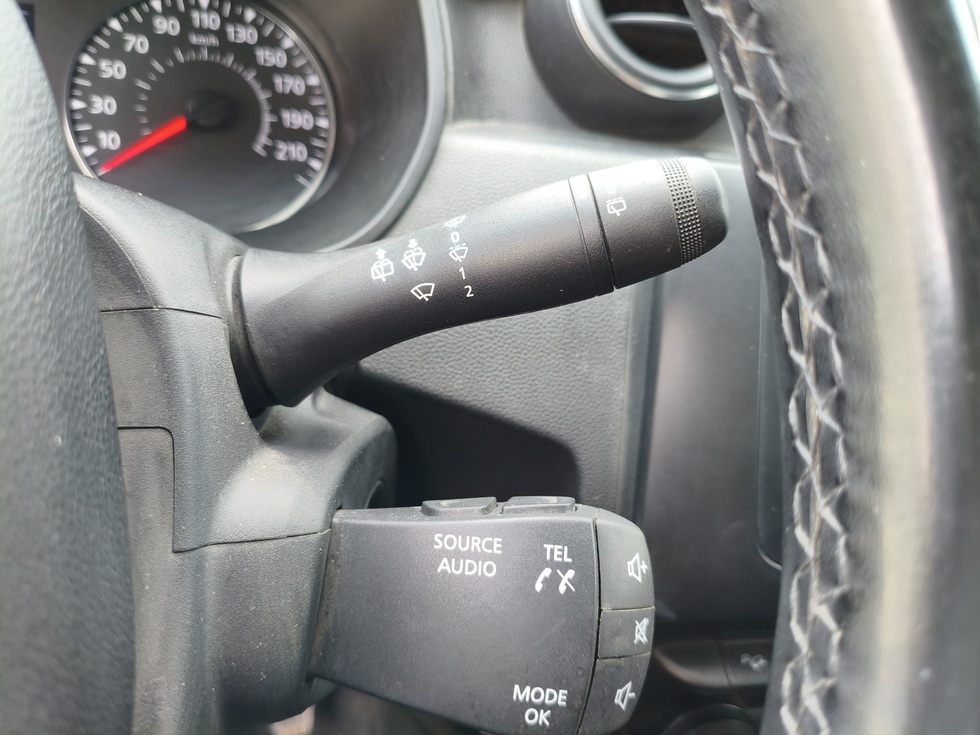 Dacia Duster ΕΛΛΗΝΙΚΗΣ ΑΝΤΙΠΡΟΣΩΠΕΙΑΣ