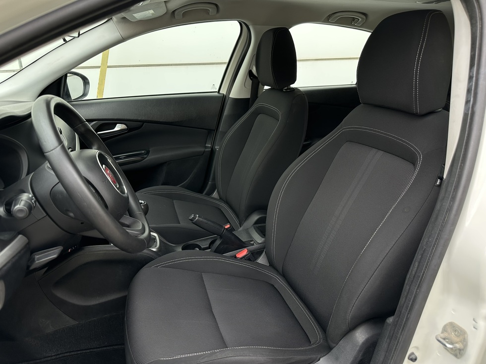Fiat Tipo ΕΛΛΗΝΙΚΗΣ ΑΝΤΙΠΡΟΣΩΠΕΙΑΣ
