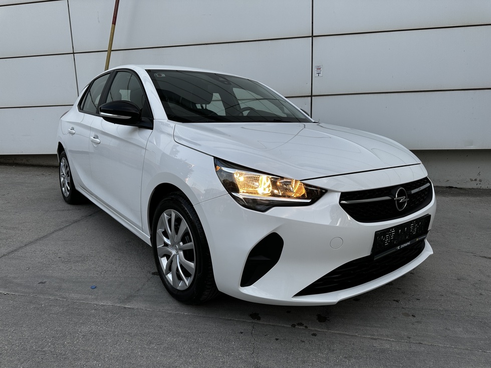Opel Corsa  ΕΛΛΗΝΙΚΗΣ ΑΝΤΙΠΡΟΣΩΠΕΙΑΣ
