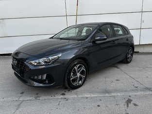 Hyundai i30 Premium ΕΛΛΗΝΙΚΗΣ ΑΝΤΙΠΡΟΣΩΠΕΙΑΣ
