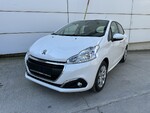 Peugeot 208 VAN ΕΛΛΗΝΙΚΗΣ ΑΝΤΙΠΡΟΣΩΠΕΙΑΣ