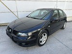 Seat Leon ΕΛΛΗΝΙΚΗΣ ΑΝΤΙΠΡΟΣΩΠΕΙΑΣ