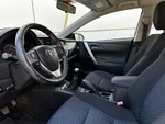 Toyota Auris ΕΛΛΗΝΙΚΗΣ ΑΝΤΙΠΡΟΣΩΠΕΙΑΣ