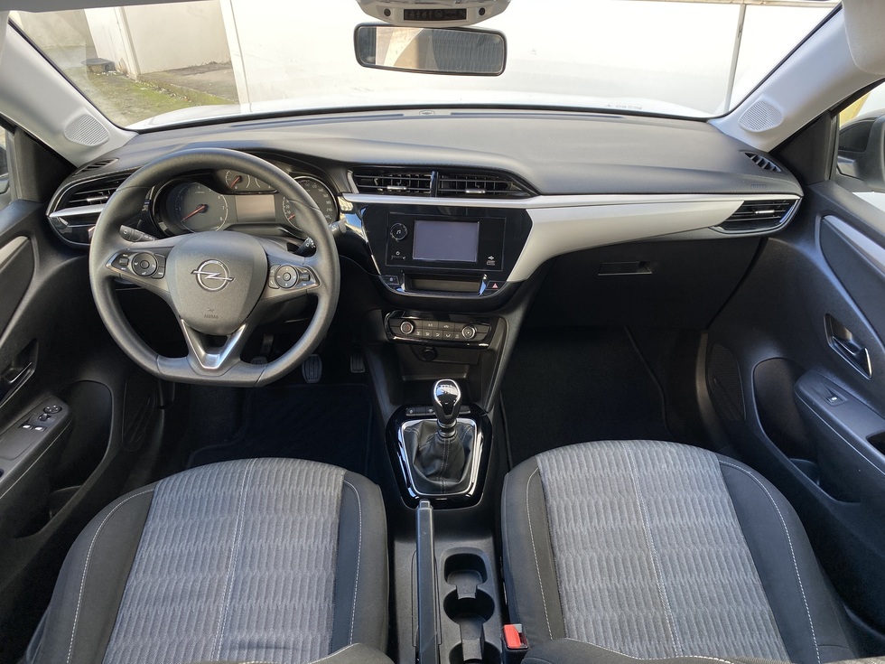 Opel Corsa ΕΛΛΗΝΙΚΗΣ ΑΝΤΙΠΡΟΣΩΠΕΙΑΣ