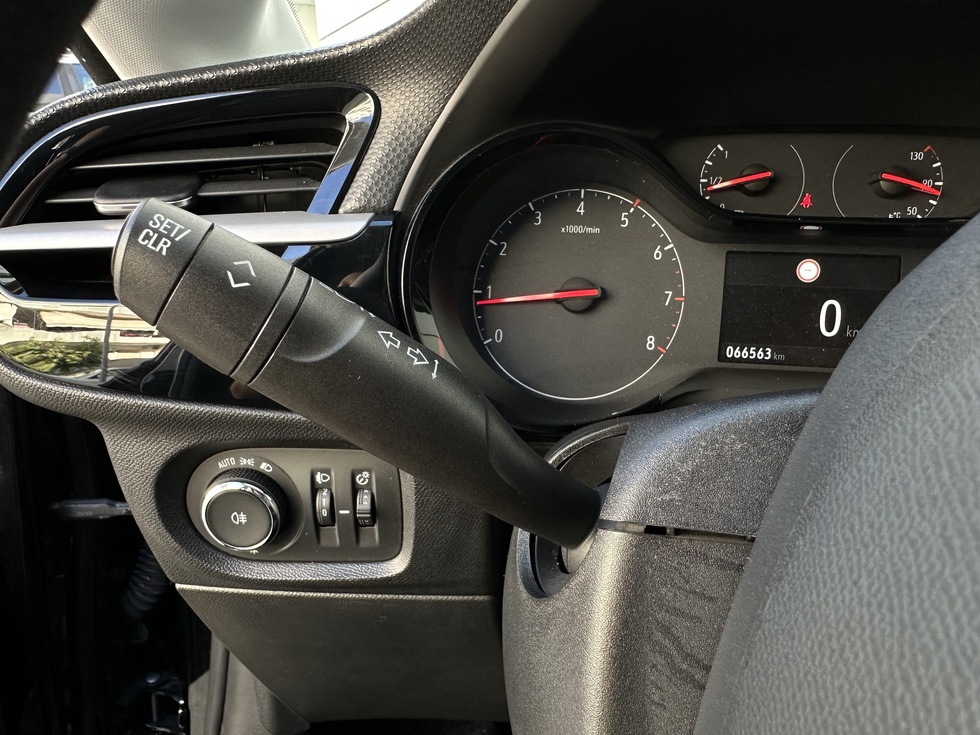 Opel Corsa D. EDITION ΕΛΛΗΝΙΚΗΣ ΑΝΤΙΠΡΟΣΩΠΕΙΑΣ